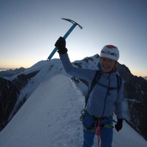 Technical Alpinist Week