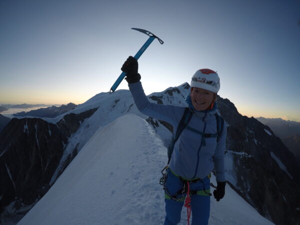 Bionassey Traverse