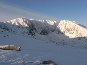 Lochnagar - Scotland