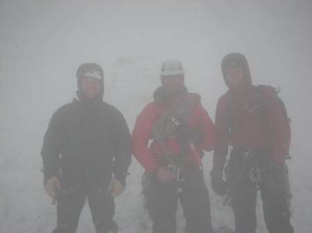 Tower Ridge, Ben Nevis - Vertical Frontiers Tower Ridge, Ben Nevis - Vertical Frontiers