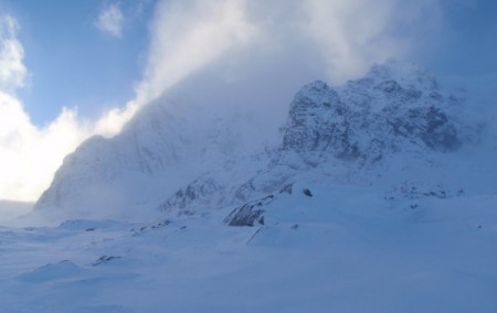 Tower Ridge, Ben Nevis - Vertical Frontiers Tower Ridge, Ben Nevis - Vertical Frontiers