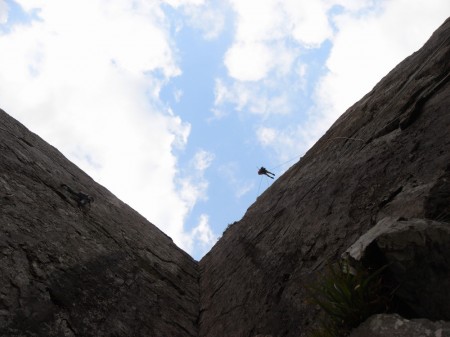The Cromlech, Llanberis Pass