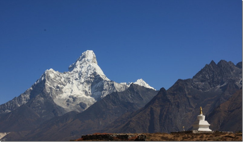 Ama Dablam Ama Dablam