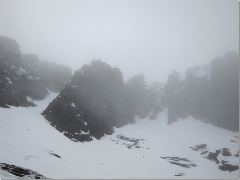 Coire An Lochain