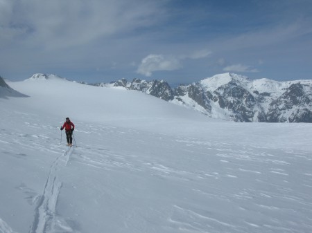 Trient Palteau