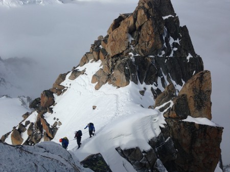 Cosmiques Arete
