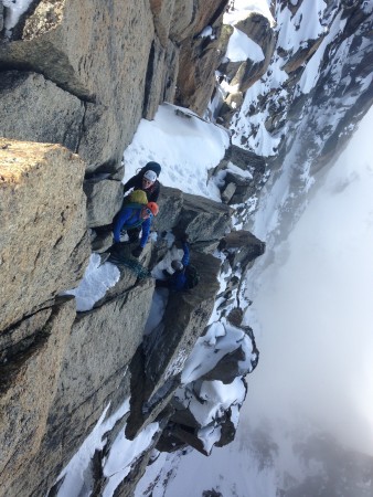 Cosmiques Arete
