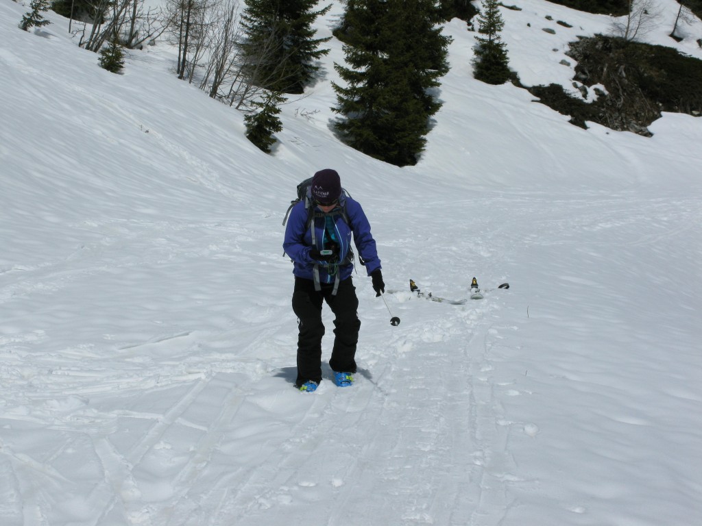 Transceiver Practice