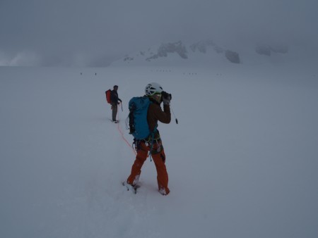 Arcteryx offical photographer