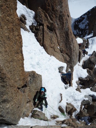 Cosmiques arete