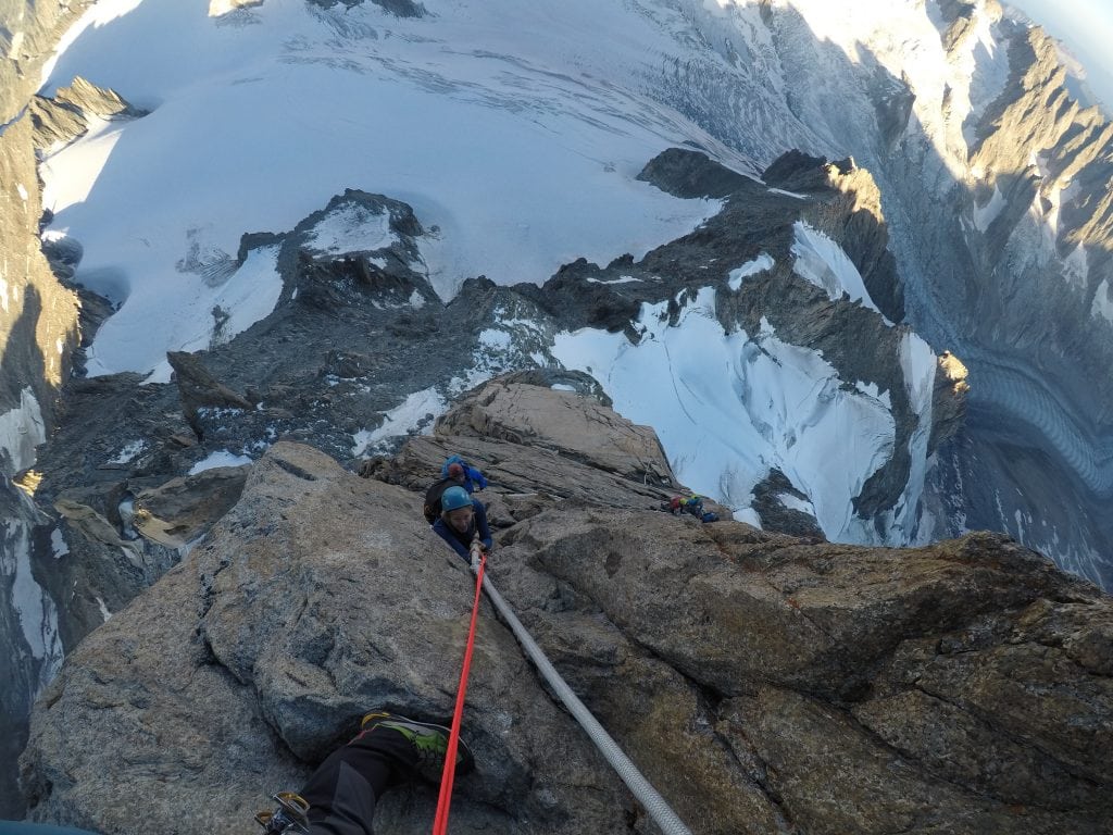 Matterhorn Mountain Guide