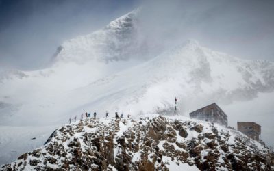 Mezzalama 2019 – A grand finale to the Skimo race season