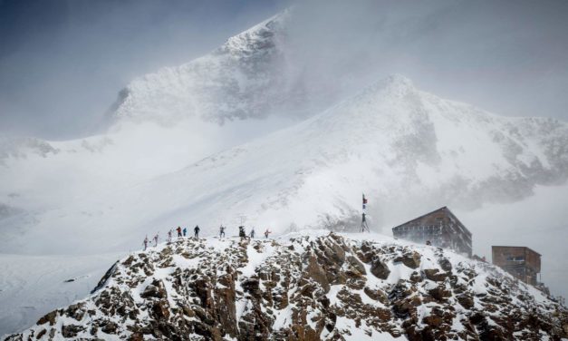 Mezzalama 2019 – A grand finale to the Skimo race season