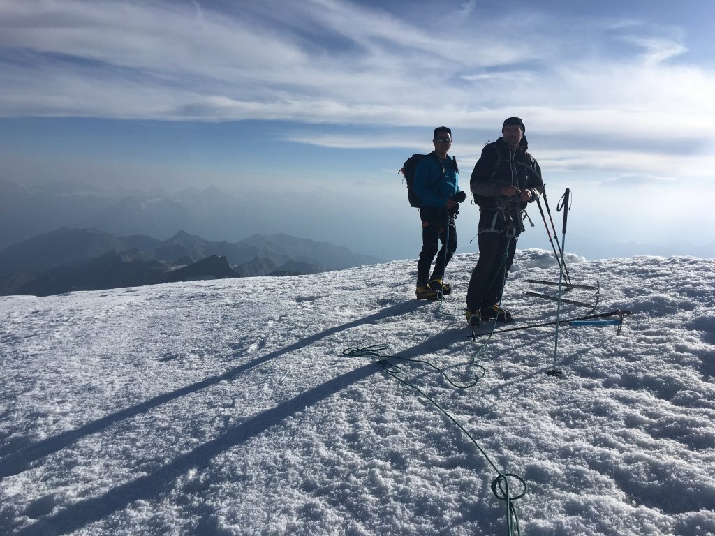 Bishorn