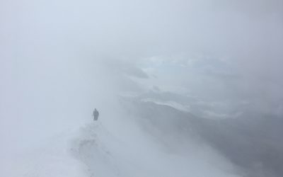 Quiet on the Matterhorn