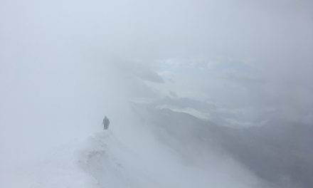 Quiet on the Matterhorn