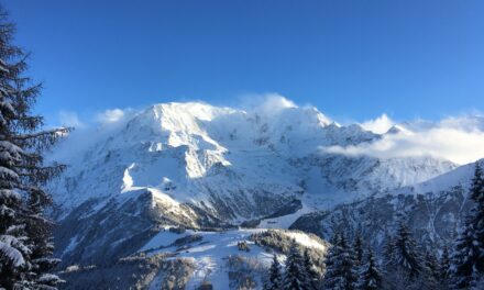 Chamonix Ski Season 2021 conditions & trip reports
