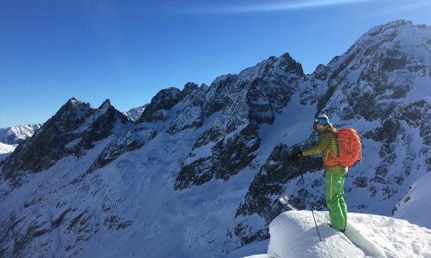 10 Ski Touring tips for your next trip