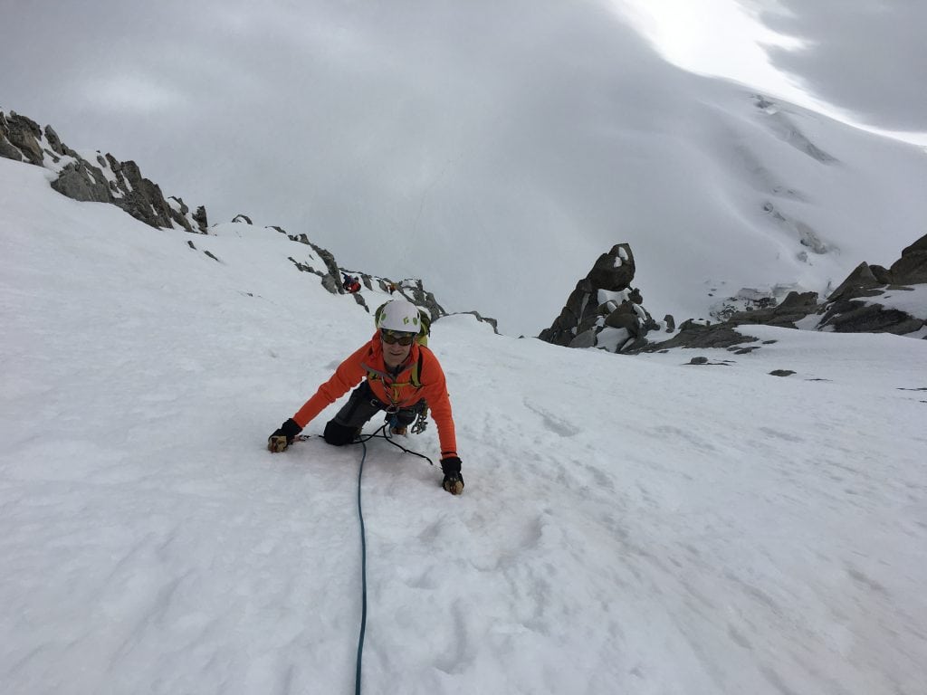 Tour Ronde North Face
