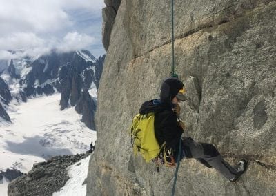 Dent du Geant