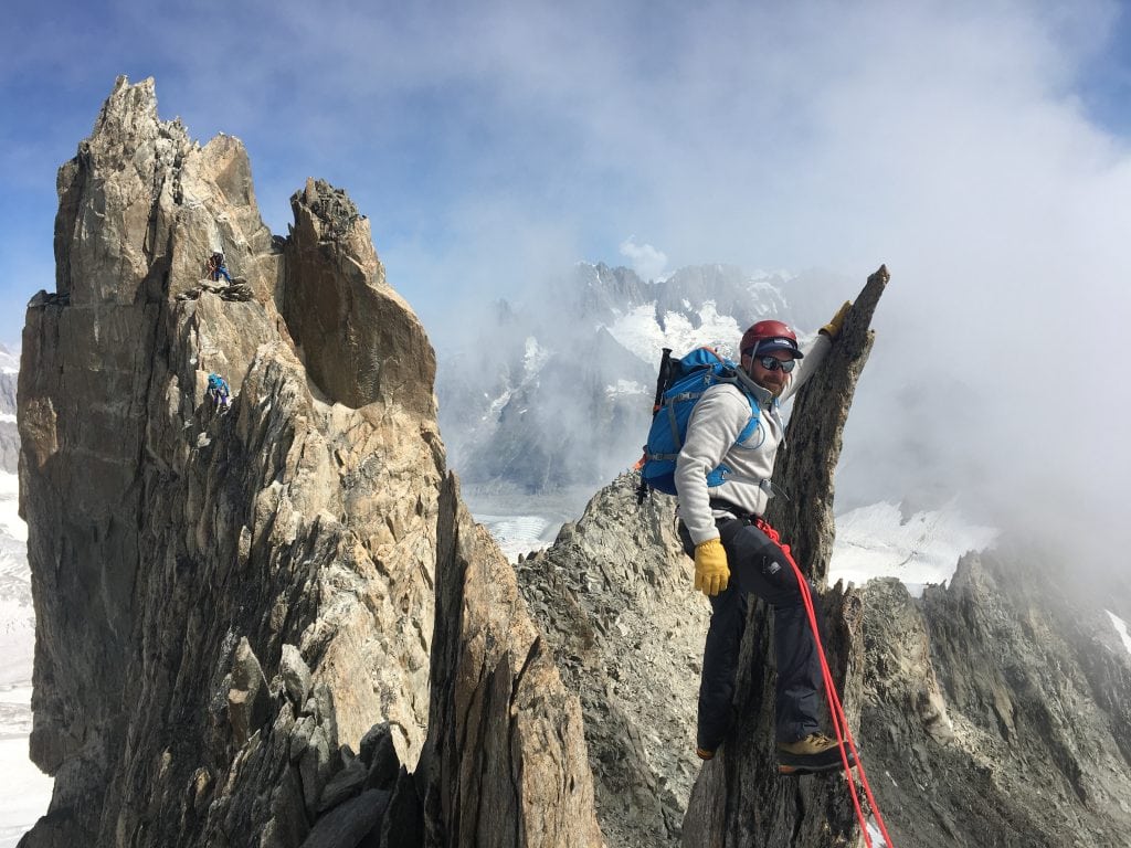 Matterhorn Mountain Guide