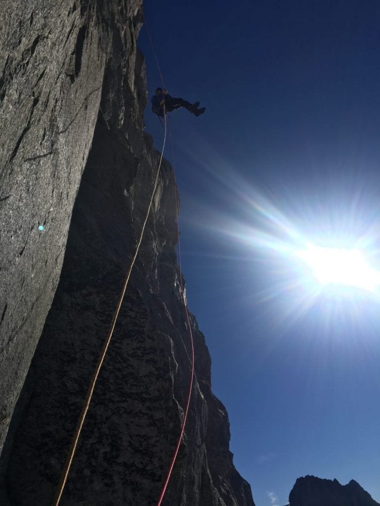 Matterhorn Mountain Guide