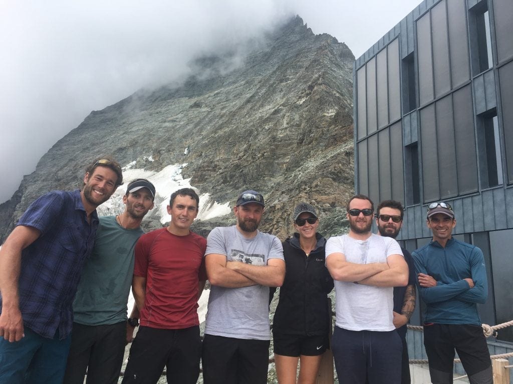 Matterhorn Mountain Guide