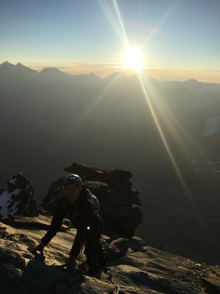 Matterhorn Mountain Guide