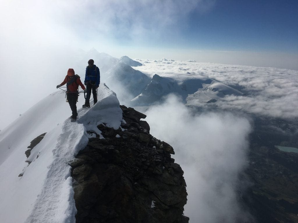 Matterhorn Mountain Guide