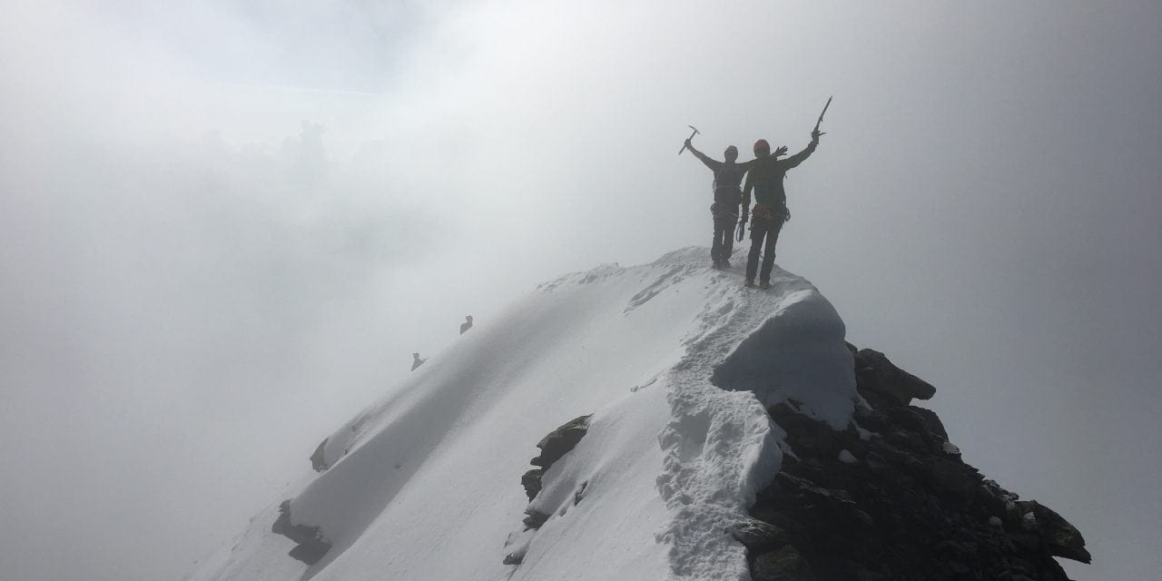 2018 Summer alpine season wrap up