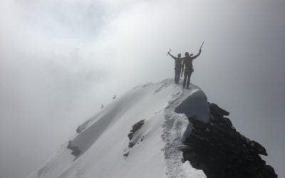 2018 Summer alpine season wrap up