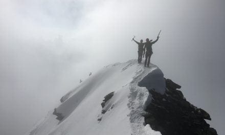 2018 Summer alpine season wrap up