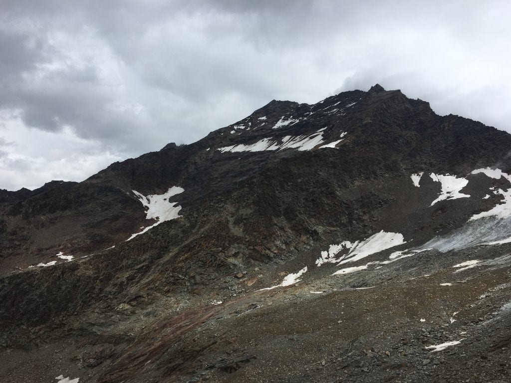 Chamonix Alpine Skills Course