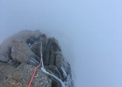 Dent du Geant