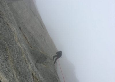 Dent du Geant