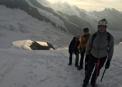 JungFrau – PD+