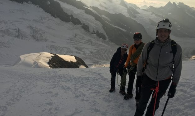 JungFrau – PD+