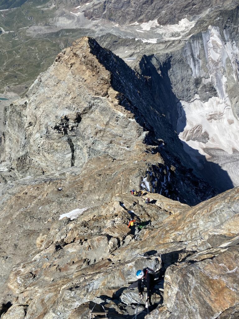 Matterhorn in a day