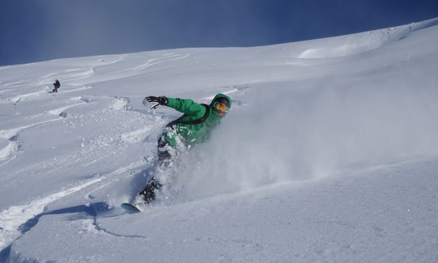 What level of skier am I?