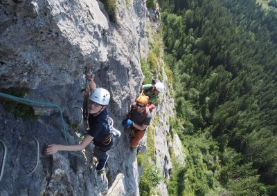 Chamonix Mountain Guides