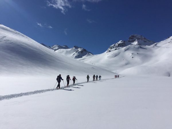 Silvretta