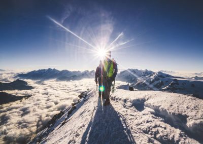 Chamonix Mountain Guides