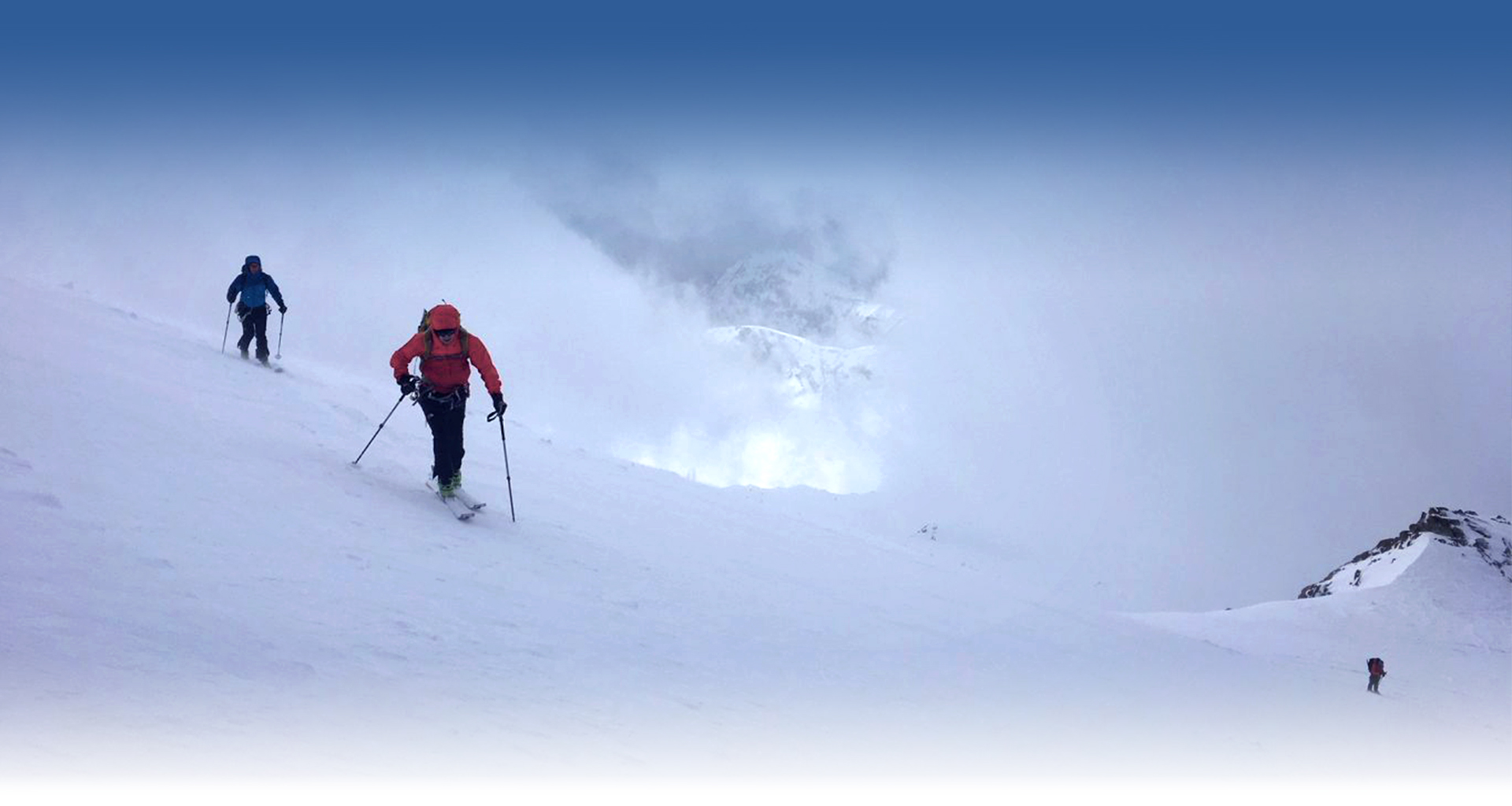 Chamonix Mountain Guides